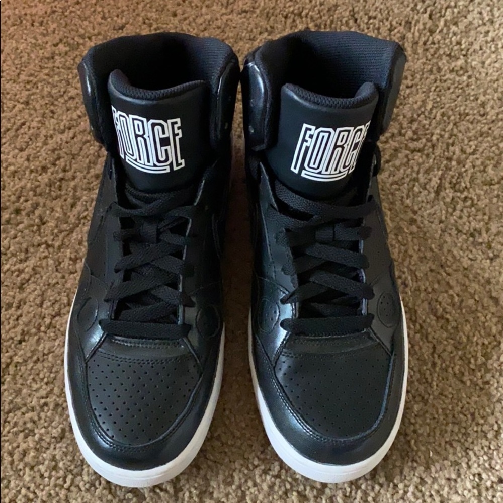 Nike Force Retro High Top
